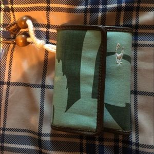 O’Neil wallet